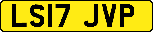LS17JVP