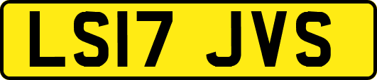 LS17JVS