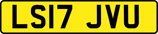 LS17JVU