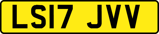 LS17JVV
