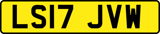 LS17JVW