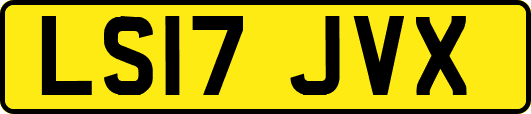 LS17JVX