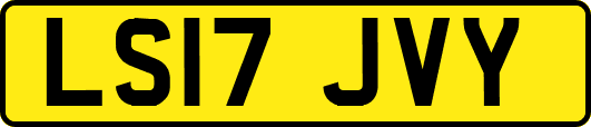 LS17JVY