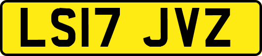 LS17JVZ