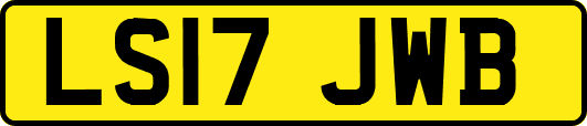 LS17JWB