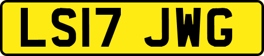 LS17JWG