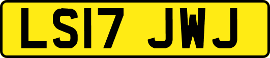 LS17JWJ