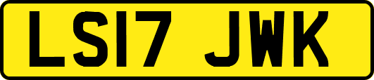 LS17JWK