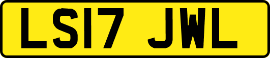 LS17JWL
