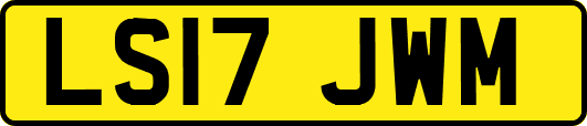 LS17JWM
