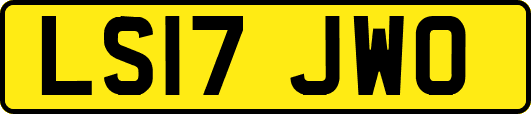 LS17JWO