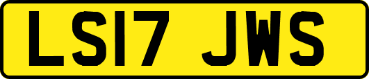 LS17JWS