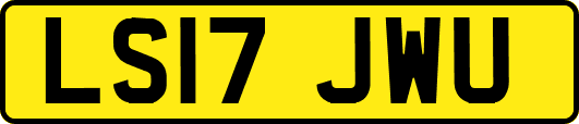 LS17JWU