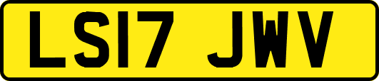 LS17JWV