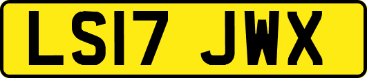 LS17JWX