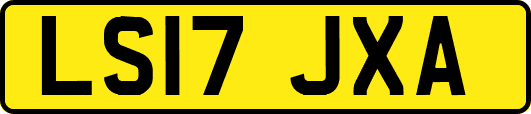 LS17JXA