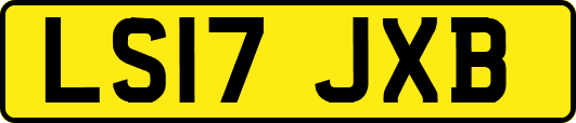 LS17JXB