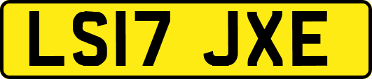 LS17JXE