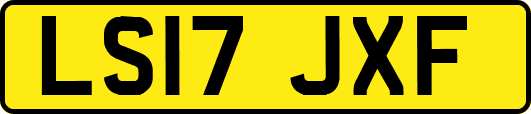 LS17JXF