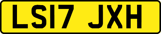 LS17JXH