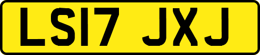 LS17JXJ
