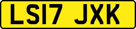LS17JXK
