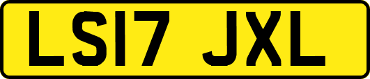 LS17JXL