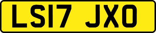LS17JXO