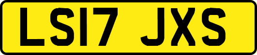 LS17JXS