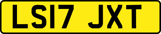 LS17JXT