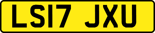 LS17JXU