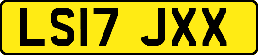 LS17JXX