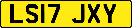 LS17JXY