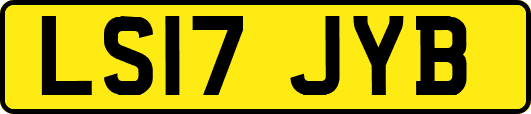 LS17JYB