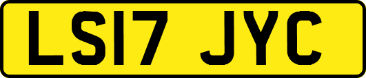 LS17JYC