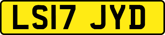 LS17JYD