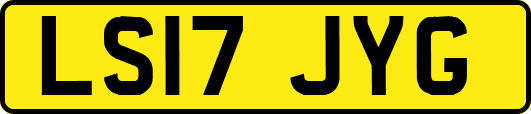 LS17JYG