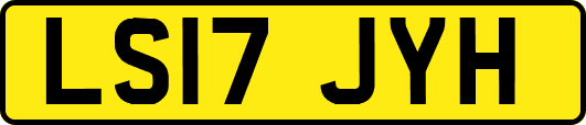 LS17JYH