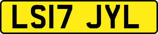 LS17JYL
