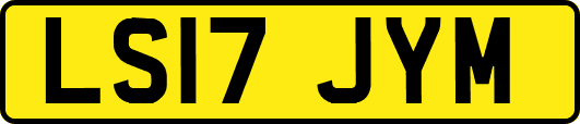 LS17JYM