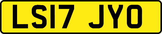 LS17JYO