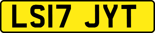 LS17JYT