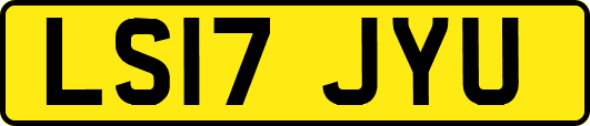 LS17JYU