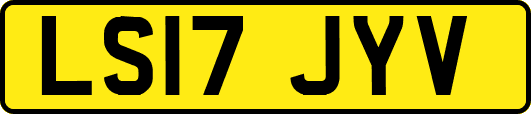 LS17JYV