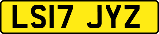 LS17JYZ
