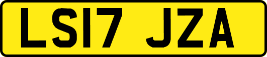LS17JZA