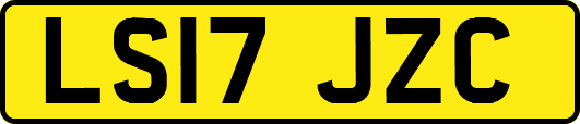 LS17JZC