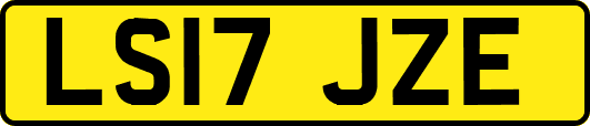 LS17JZE