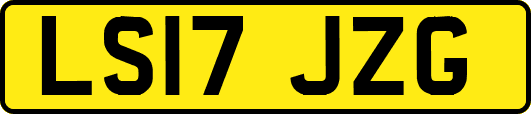 LS17JZG
