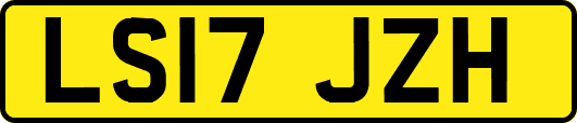 LS17JZH